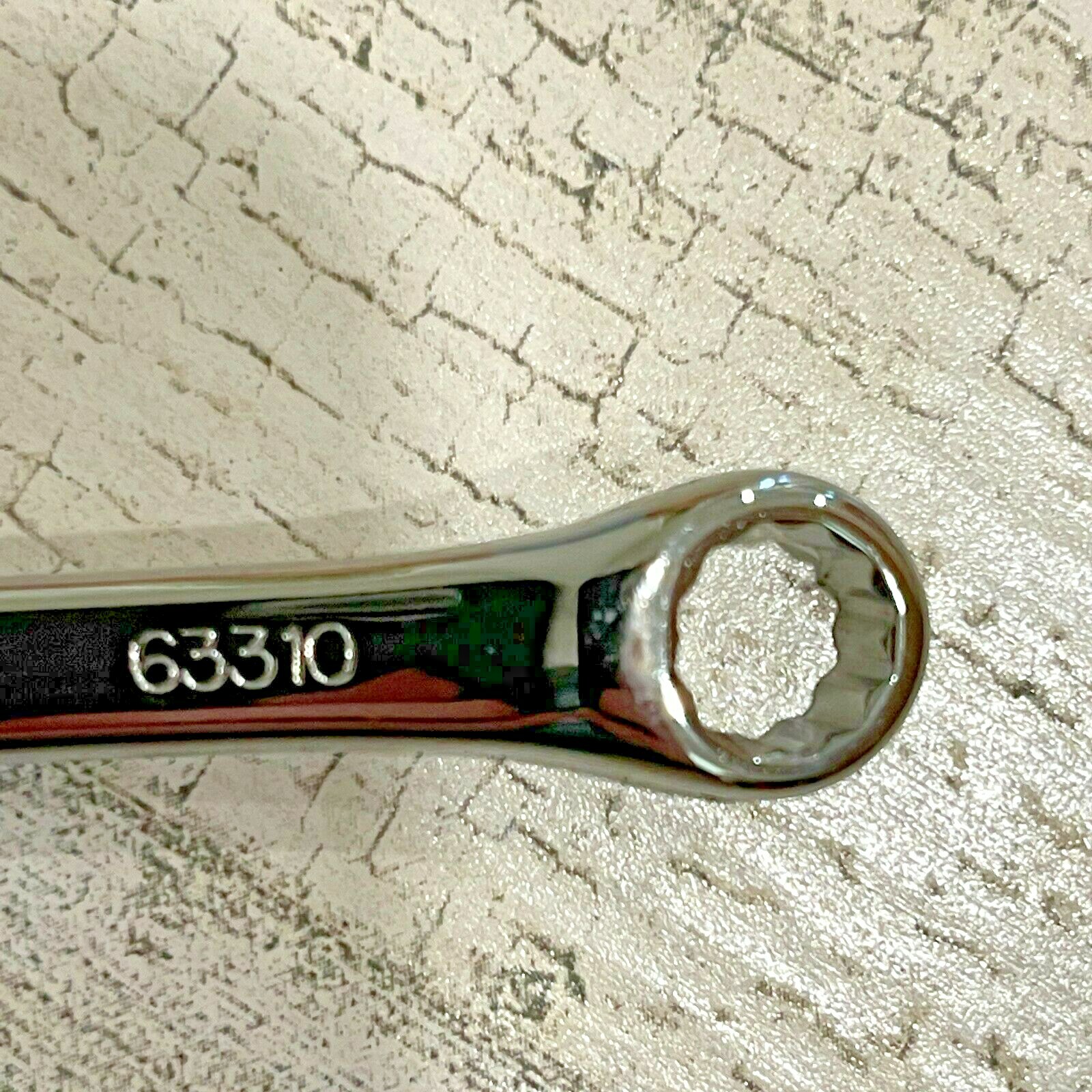 KD Tools USA 5/16" Combination Wrench 12 Point 63310 New Old Stock