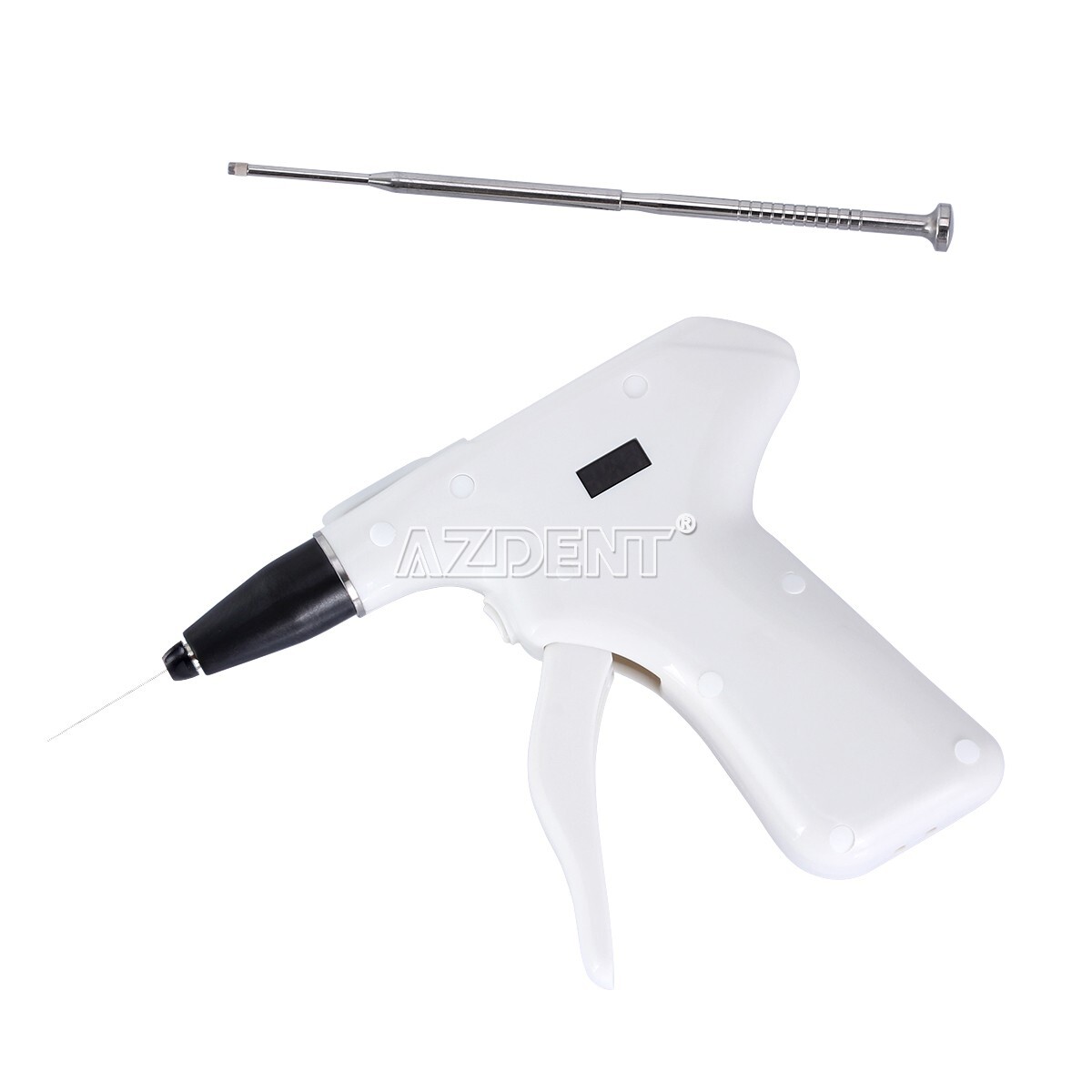 Dental Wireless Endo Obturation System Gutta Percha Heated Pen Gun Needles Tips