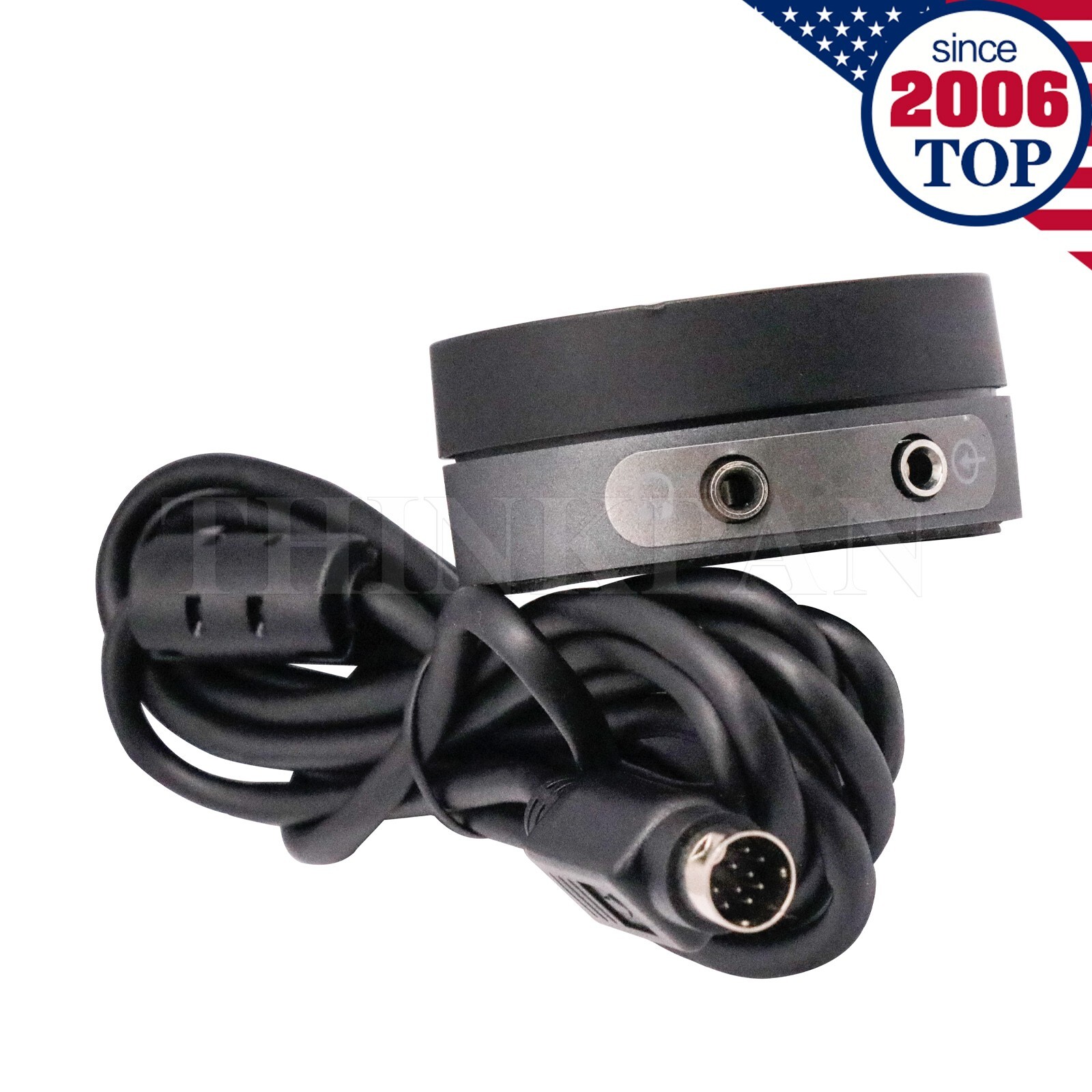 OEM BOSE Companion 3 Speaker Volume Control C3 9 Pin Interface Pod Series I II