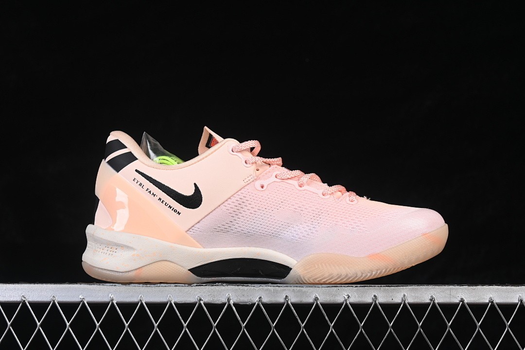 HQ3138-800 NK Zoom Kobe 8 Protro 'EYBL' Men's - Gift