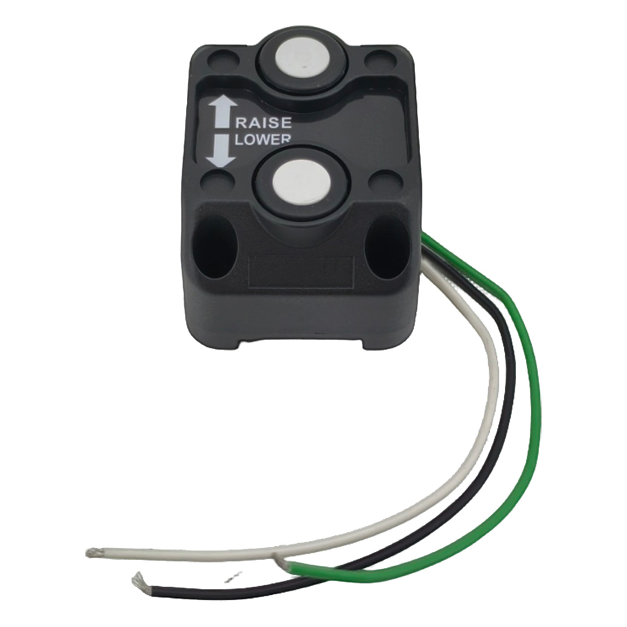 Super Switch 800000425 Fits For Waltco Lift-Gate Switch Raise/Lower NEW US