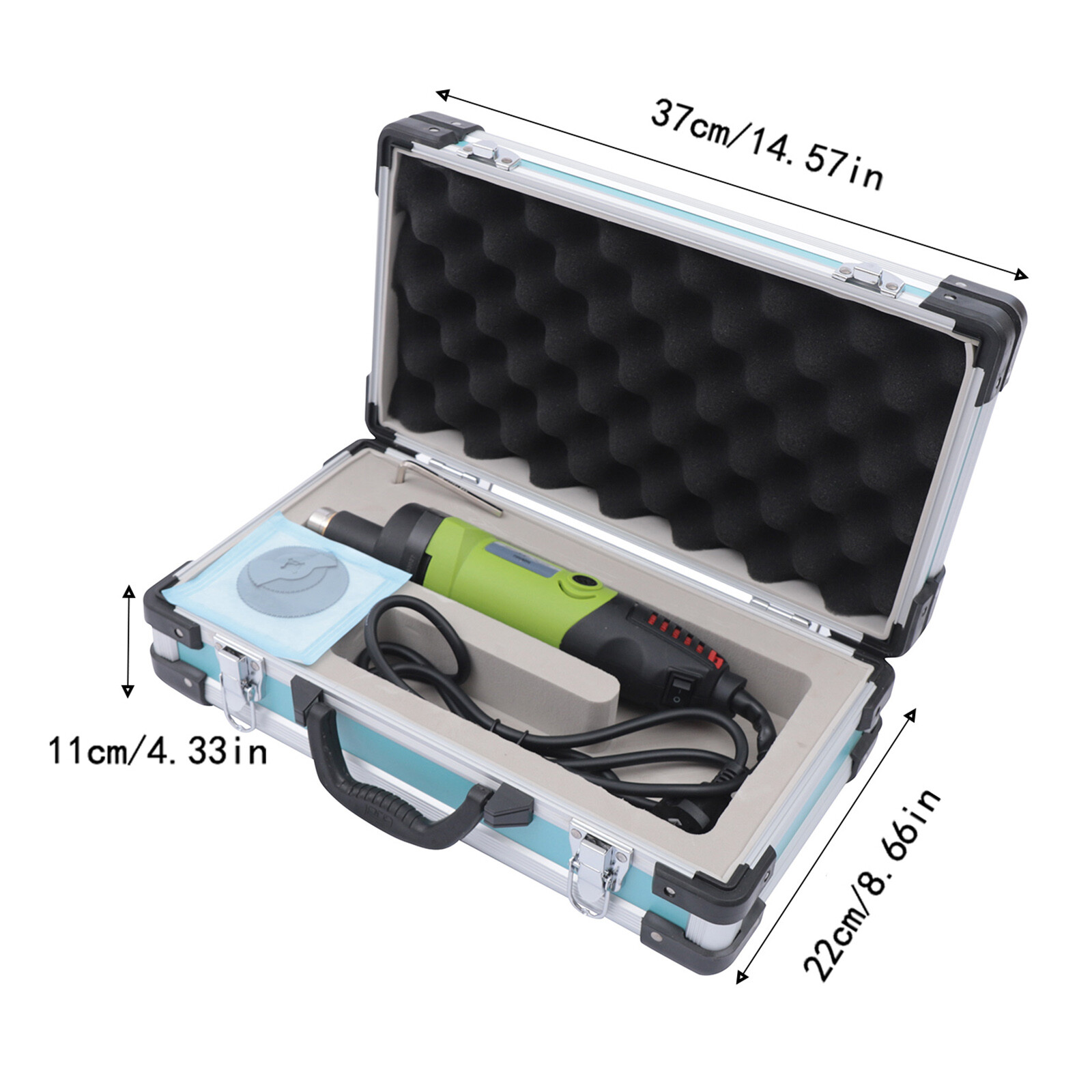 110V Medical Plaster Cast Saw Cast Cutter Orthopedic Sport Medicine Surgery Tool