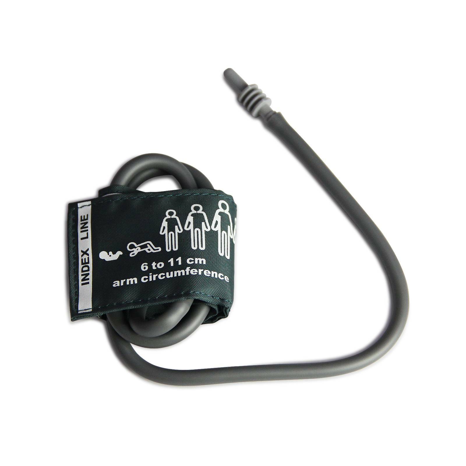 Full Digital Veterinary Blood Pressure Monitor, NIBP Vet Cuff, CONTEC08A-VET USA