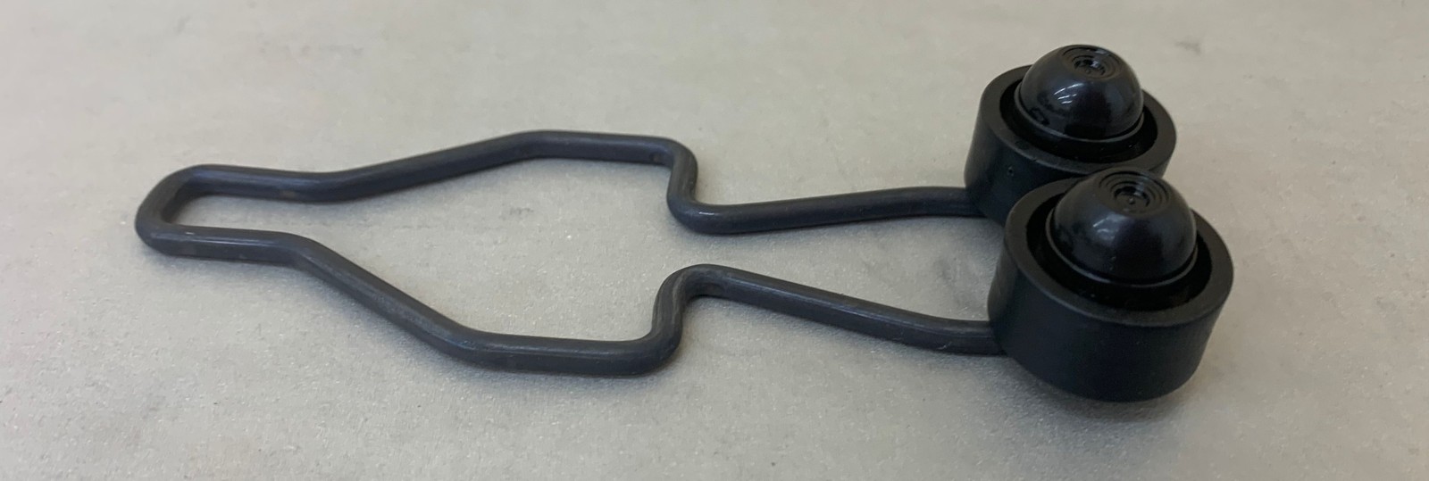 SecureIt SEC-SGWF-01 Snap Grip for Shotgun Cradle