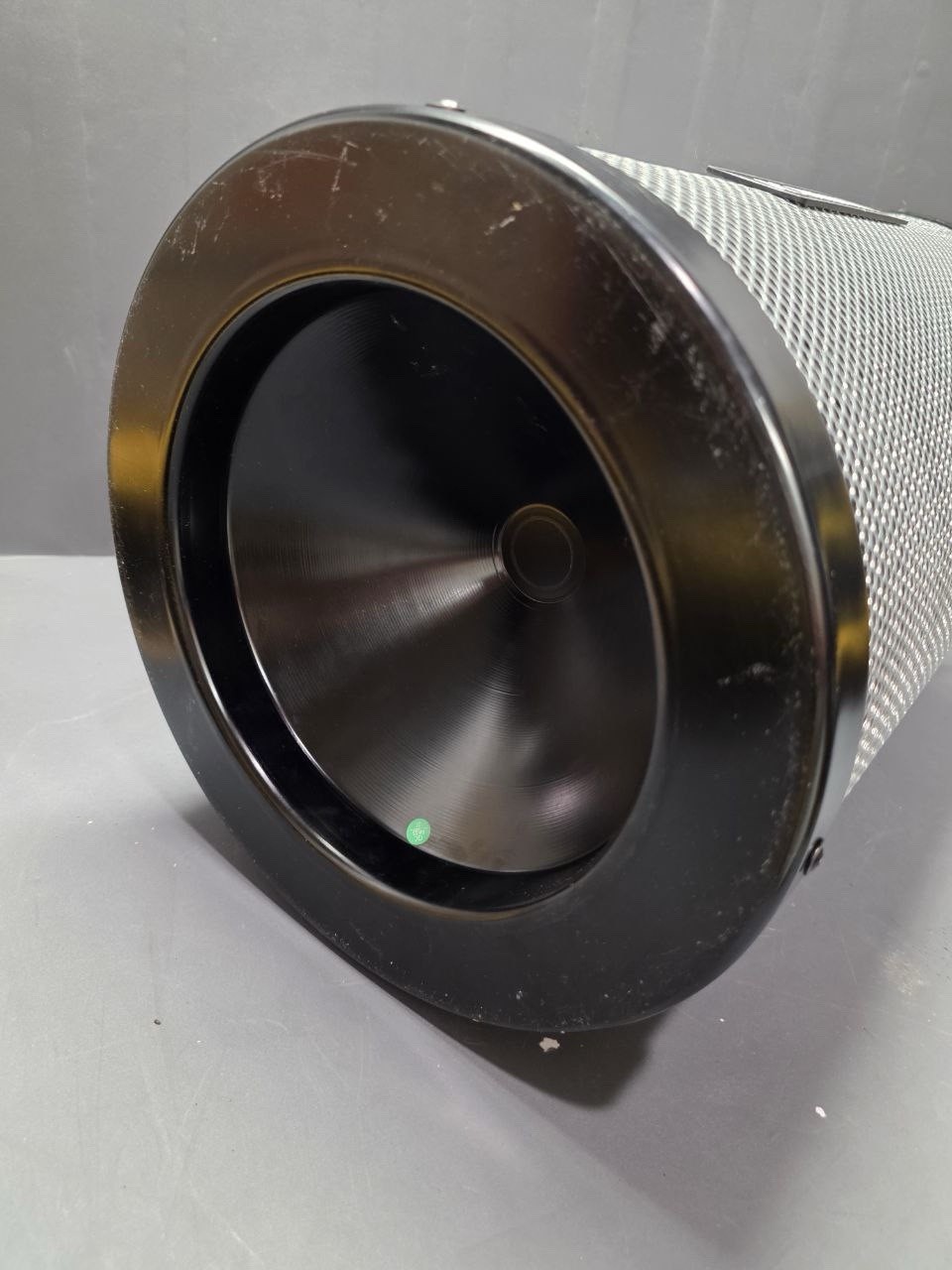 Air Carbon Filter 12" Australian Charcoal, Odor Control, Hydroponics, Grow Rooms