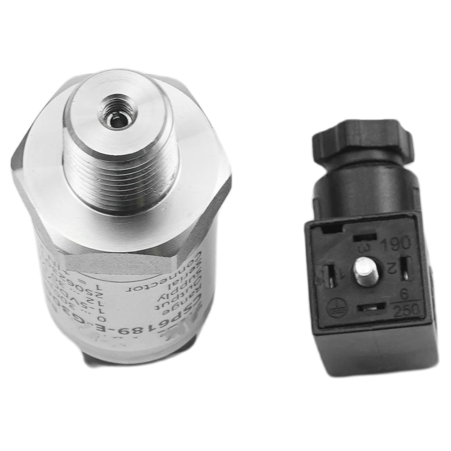 1200HGG3002A3UA Pressure Sensor Fit for CSP6189-E-G30G-00