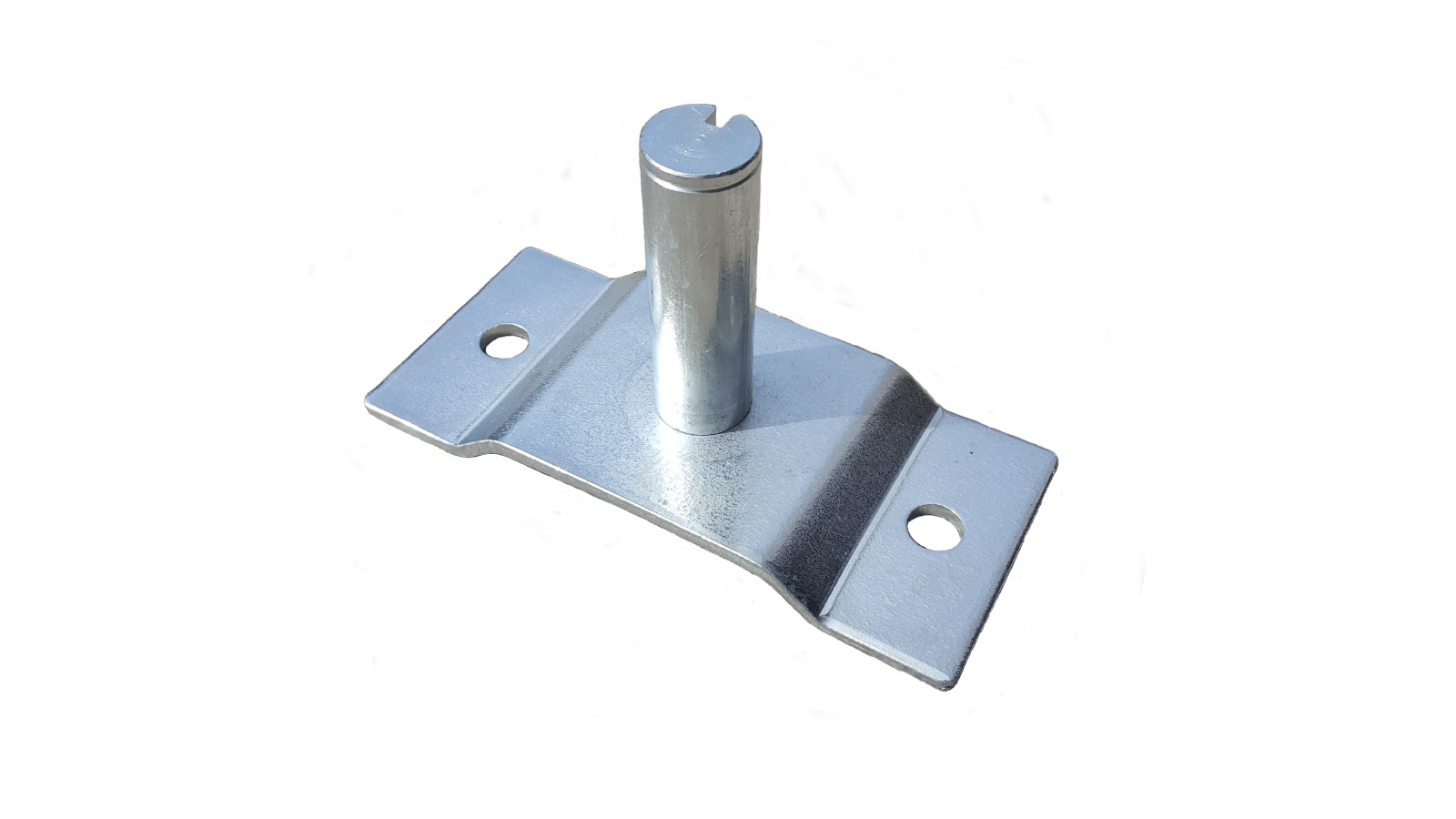 Pivot Pin for 4 Spring Dump Truck Electric Tarp System