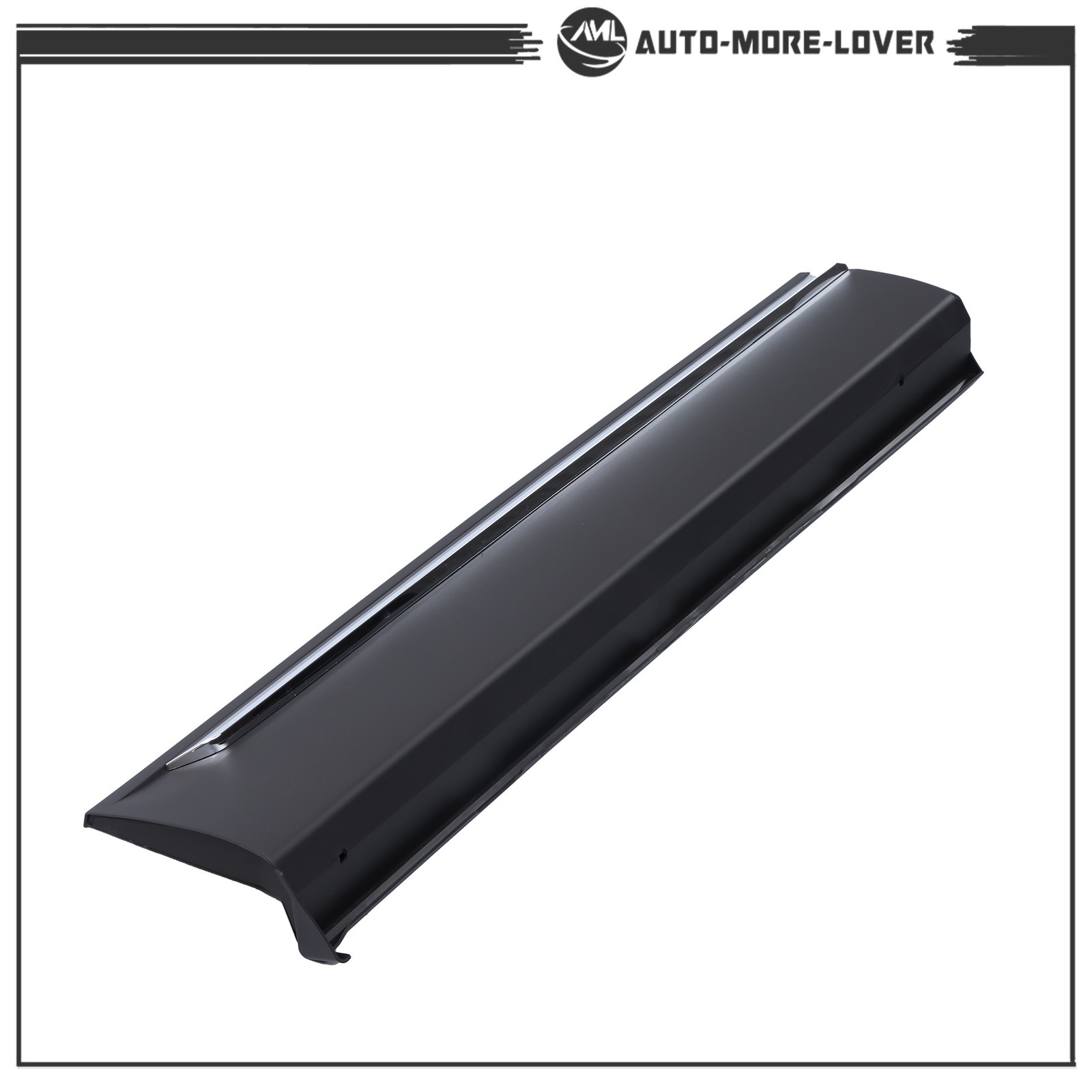 TK4951RC0B For Mazda CX-9 2016-2023 Rear RH Passenger Door Lower Molding