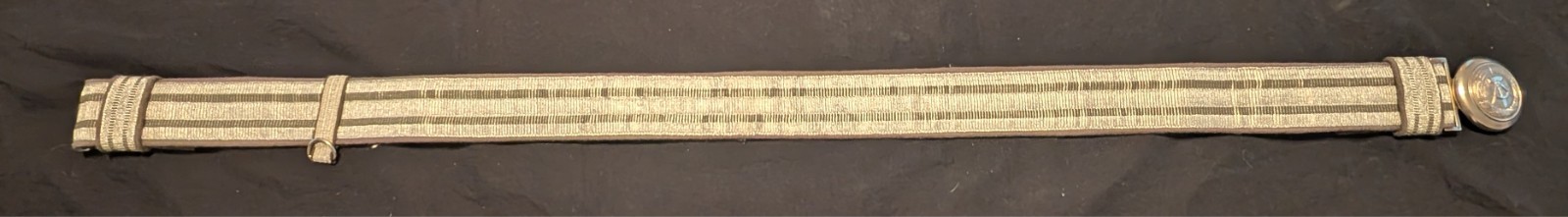 National People’s Army (NVA) Motorized Infantry (Motorisierte Schützen) Uniform