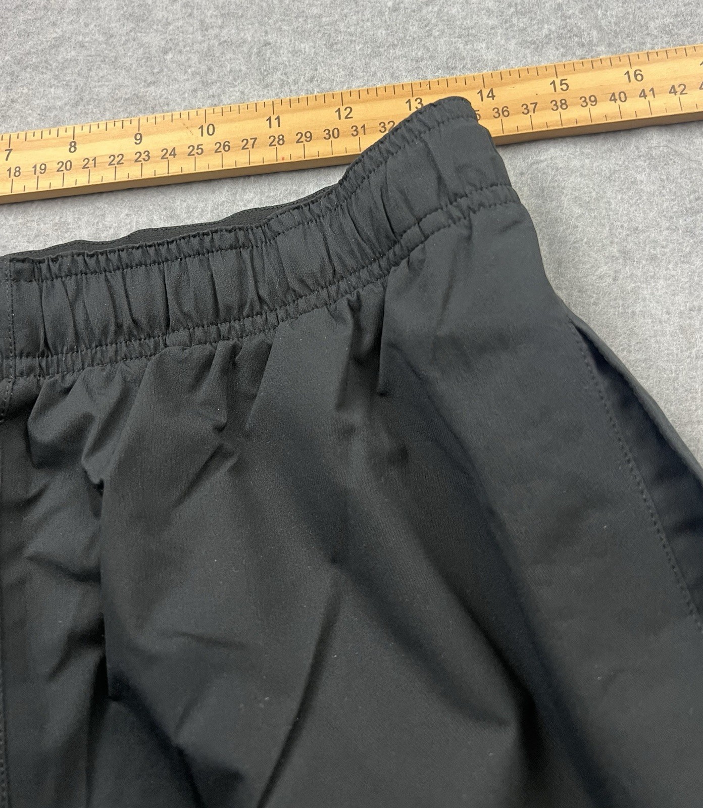 Nike Storm-Fit Waterproof Training Men’s Pants Black Size Medium DA4984-010 NWT