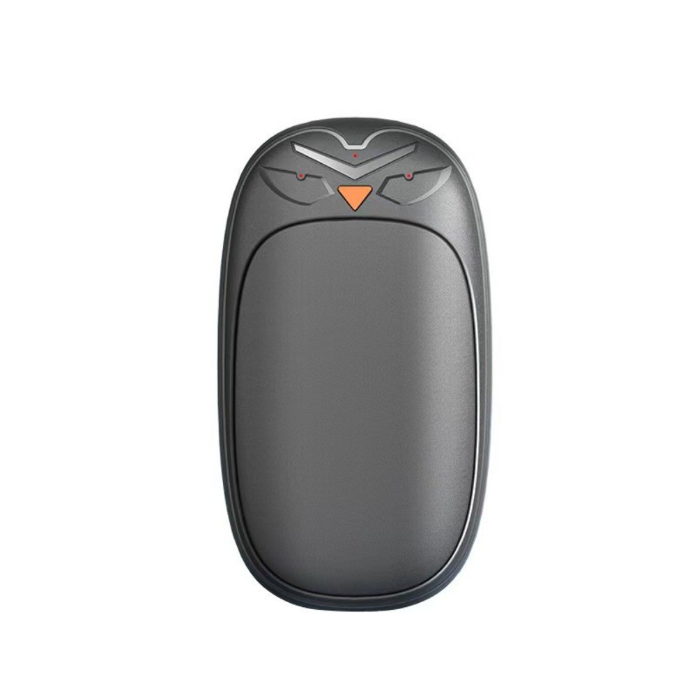 Hand Warmers USB Rechargeable 2 Pack Portable Electric Hand Warmer for Outdoor