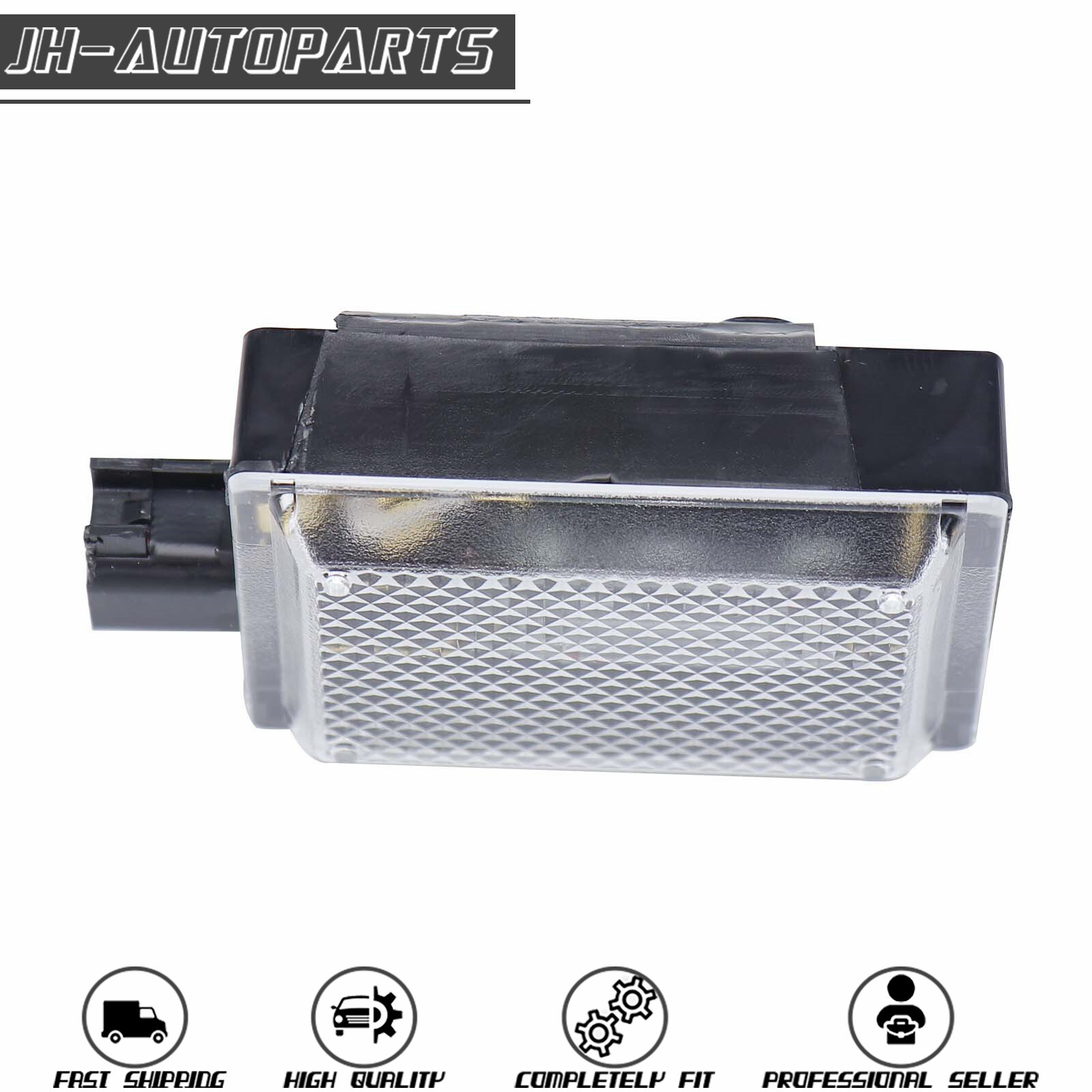 Underhood Light Hood Courtesy Lamp Fits Dodge Ram 1500 2500 3500 4500 US