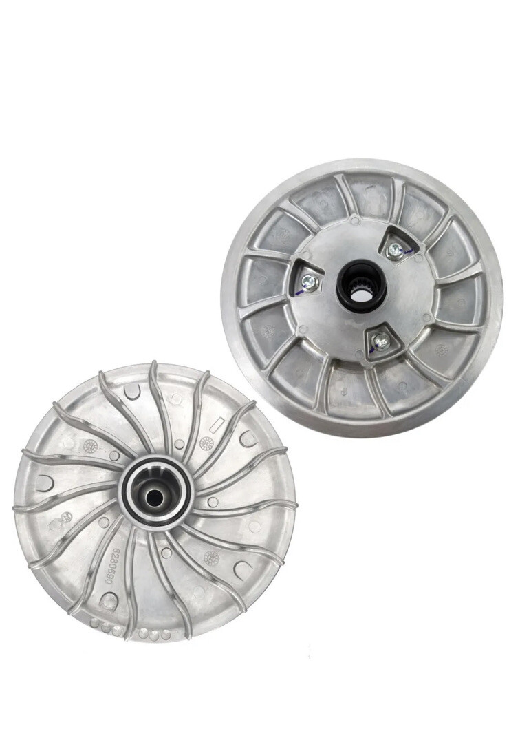 2020+CAN AM DEFENDER HD10 HD9 UPGRADED PRIMARY & SECONDARY CLUTCH KIT Complete