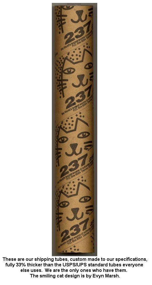 1960 Lincoln Mark V convertible photo Royal 76 Union 76 gas vintage print ad