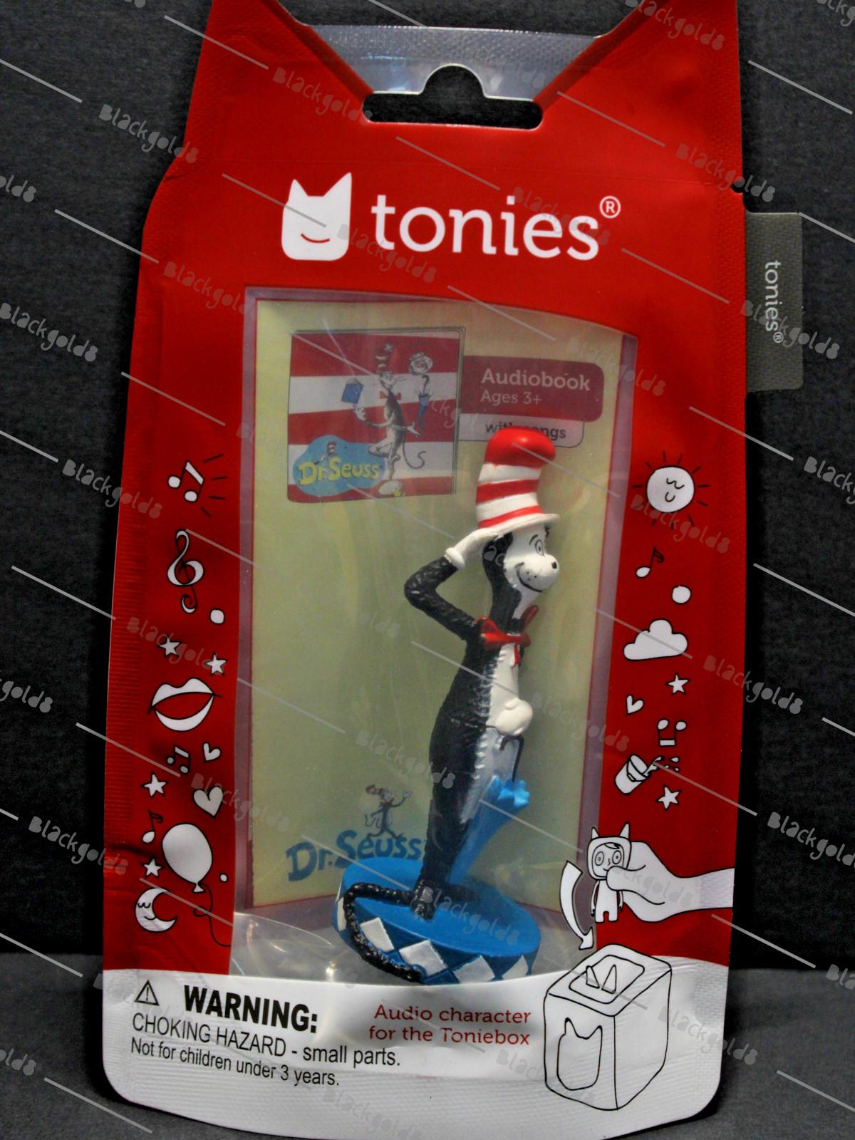 Tonies Toniebox Children Audio Figure Story Toy Character