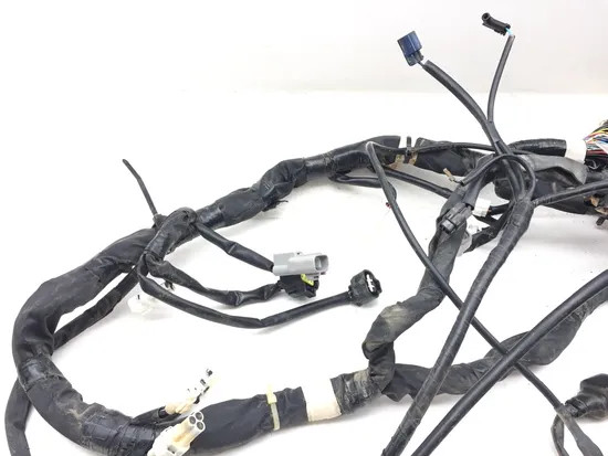 Main Engine Wiring Harness 2017 Yamaha YXZ1000R SS 3046