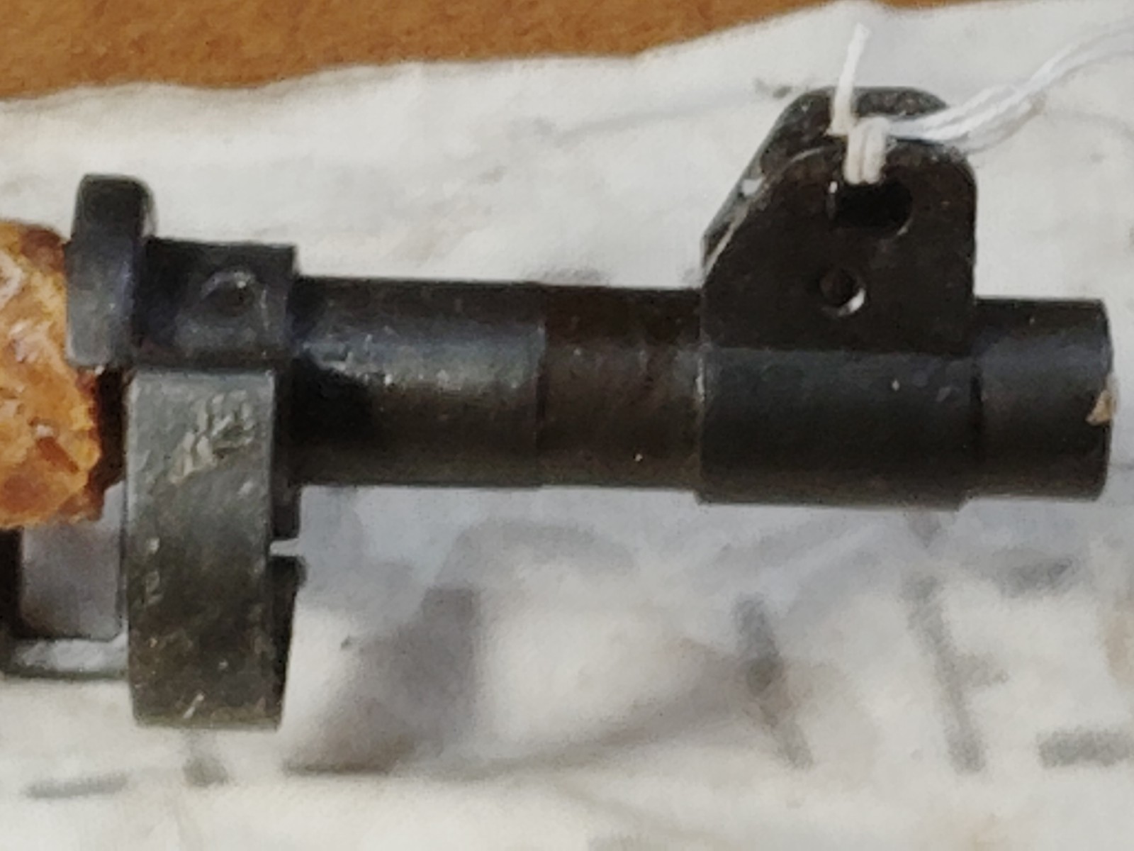 M1 Carbine Barrel Inland 1-44 NOS