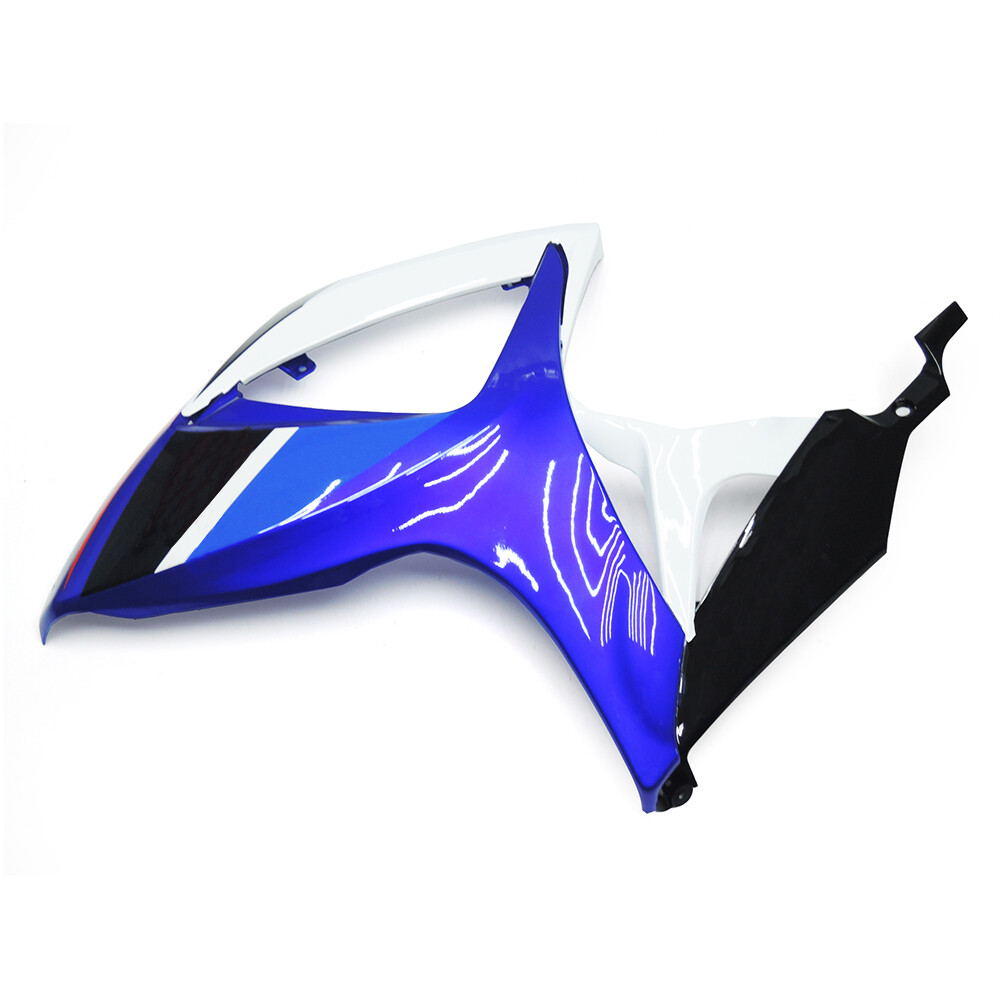 Injection Bodywork For Suzuki GSXR600 GSXR750 K6 2006 2007 Fairings ABS Body Kit