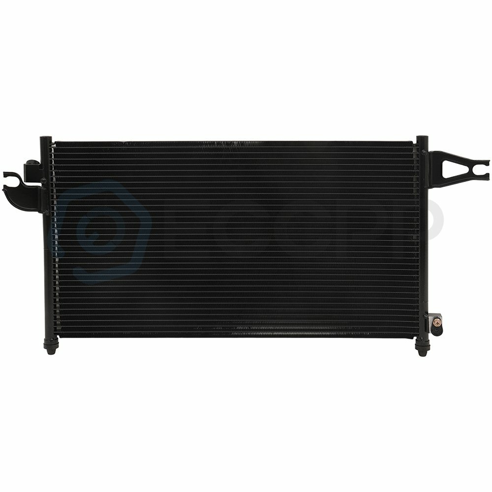 AC Condenser For 2002 2003 2004 2005 2006 Acura RSX Type-S 2-Door 2.0L 3060