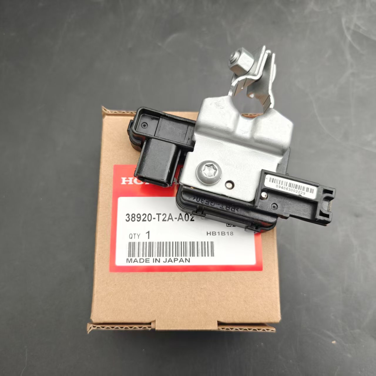 OEM Battery Sensor Fit For 2013-2017 Honda Accord 2014-2020 RLX 38920-T2A-A04