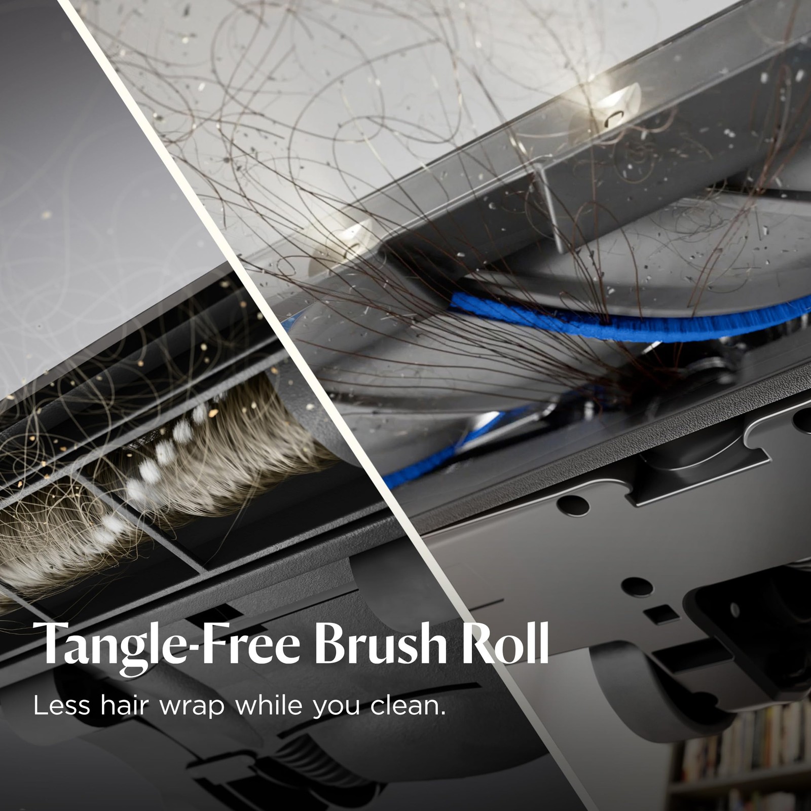 BISSELL PowerClean FurFinder 200W Cordless Vacuum, Rechargeable, 40 Min Battery