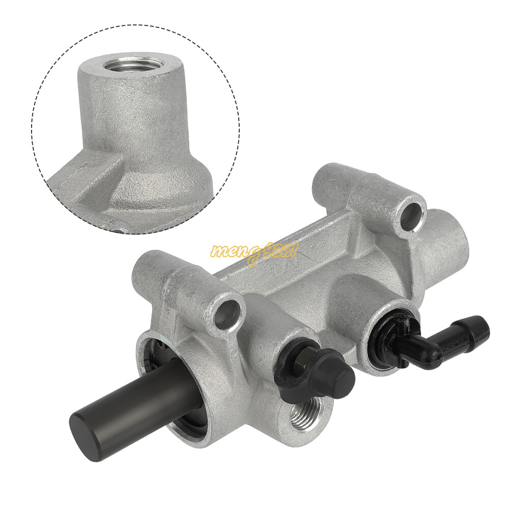 Rear Foot Brake Master Cylinder for 2006 Polaris Sportsman X2 500 1910637 ATV