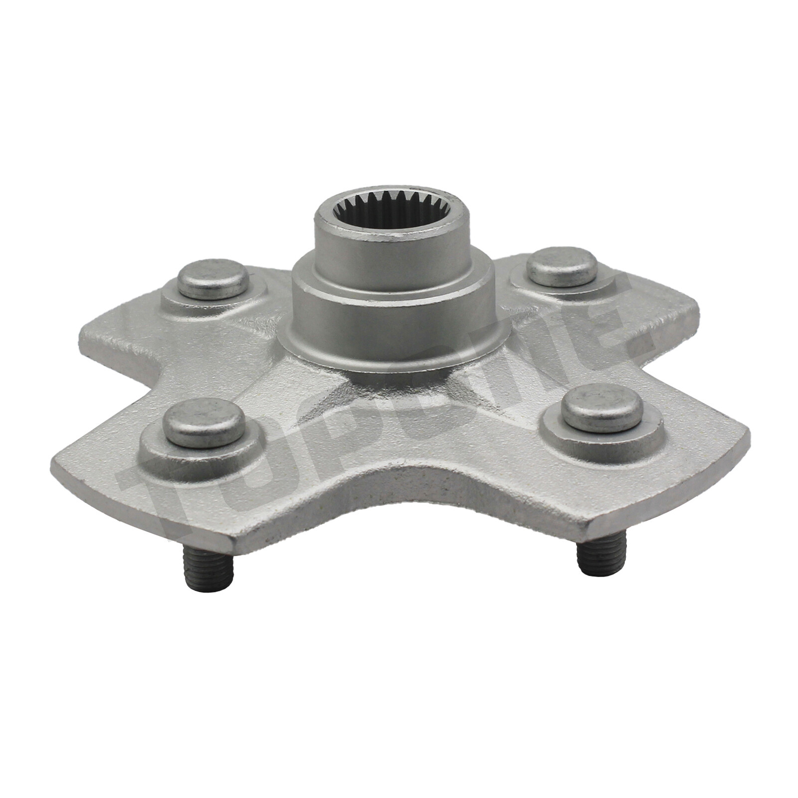 Rear Left Wheel Hub 42620-HN0-670 For Honda Foreman 400/450 Rancher 350 400