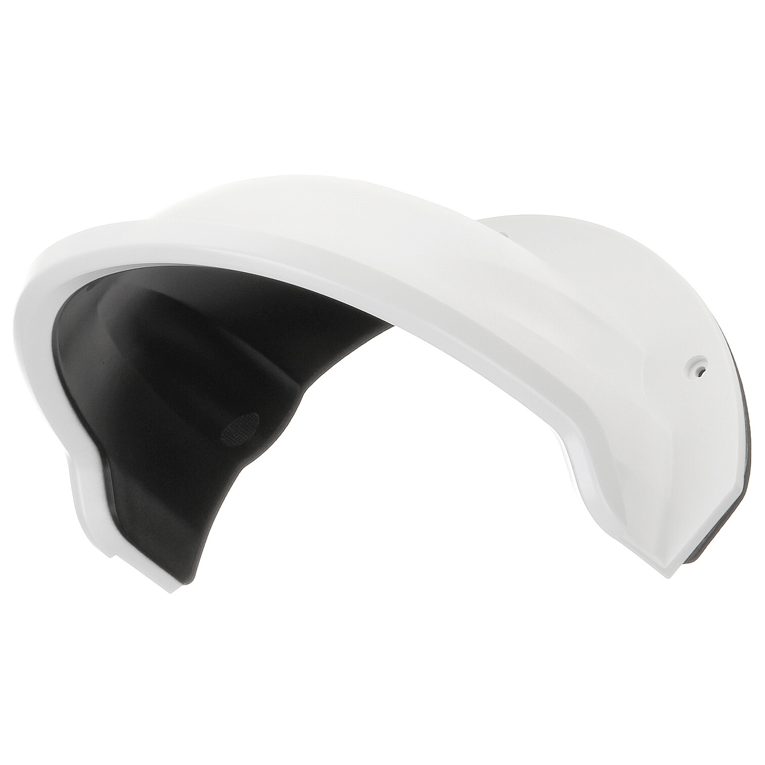 Original Hikvision DS-1250ZJ SRS Universal Outdoor Sun Rain Shade Cover Shield