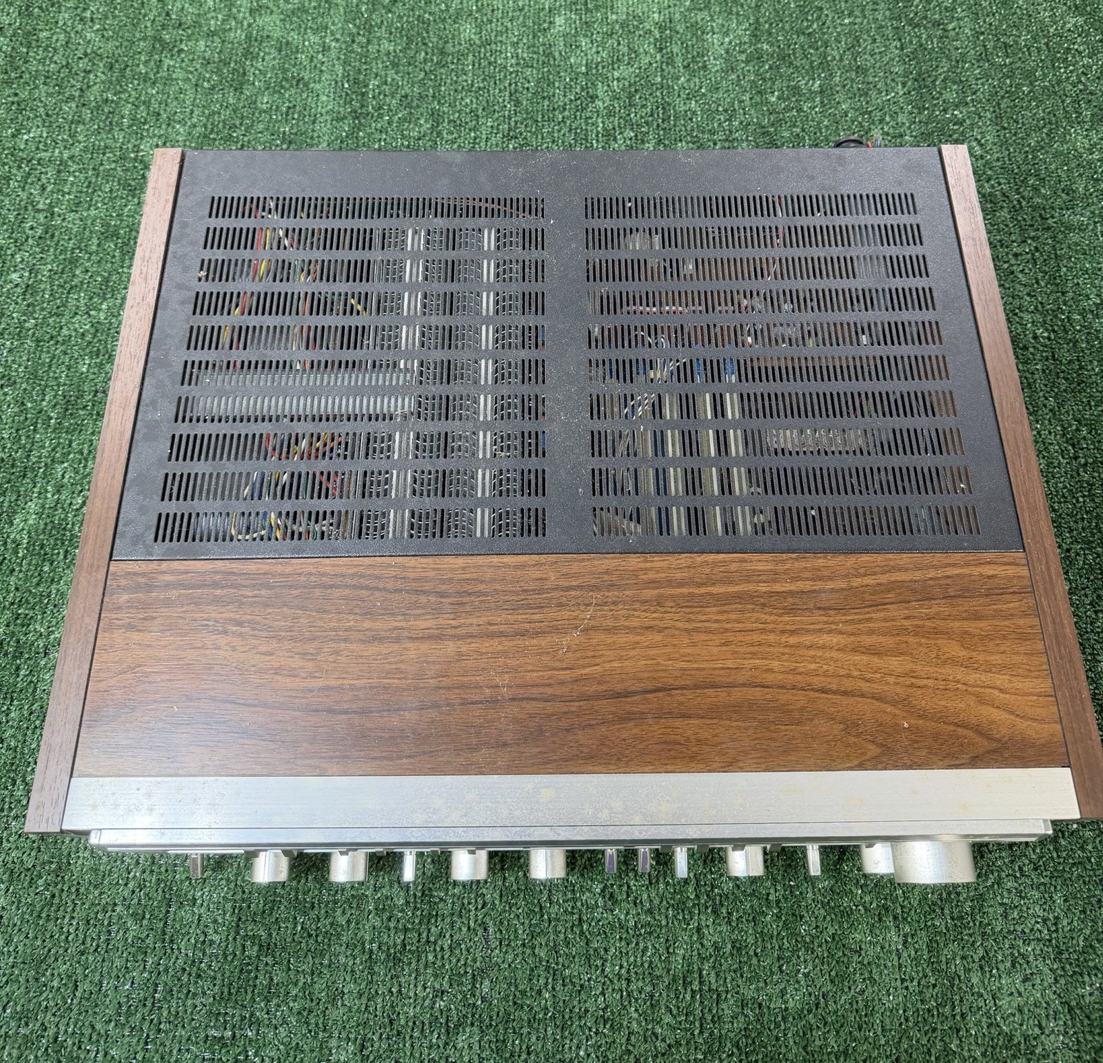 Vintage PIONEER SX-3900 STEREO RECEIVER Full working Condition