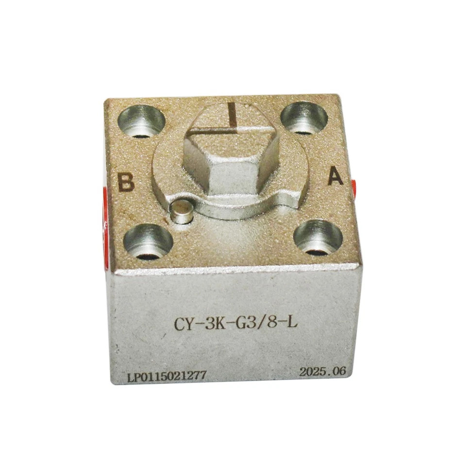 2Pcs Three Way Diverter Valves+Quick Connects+Hoses For 1-1.5Ton Mini Excavator