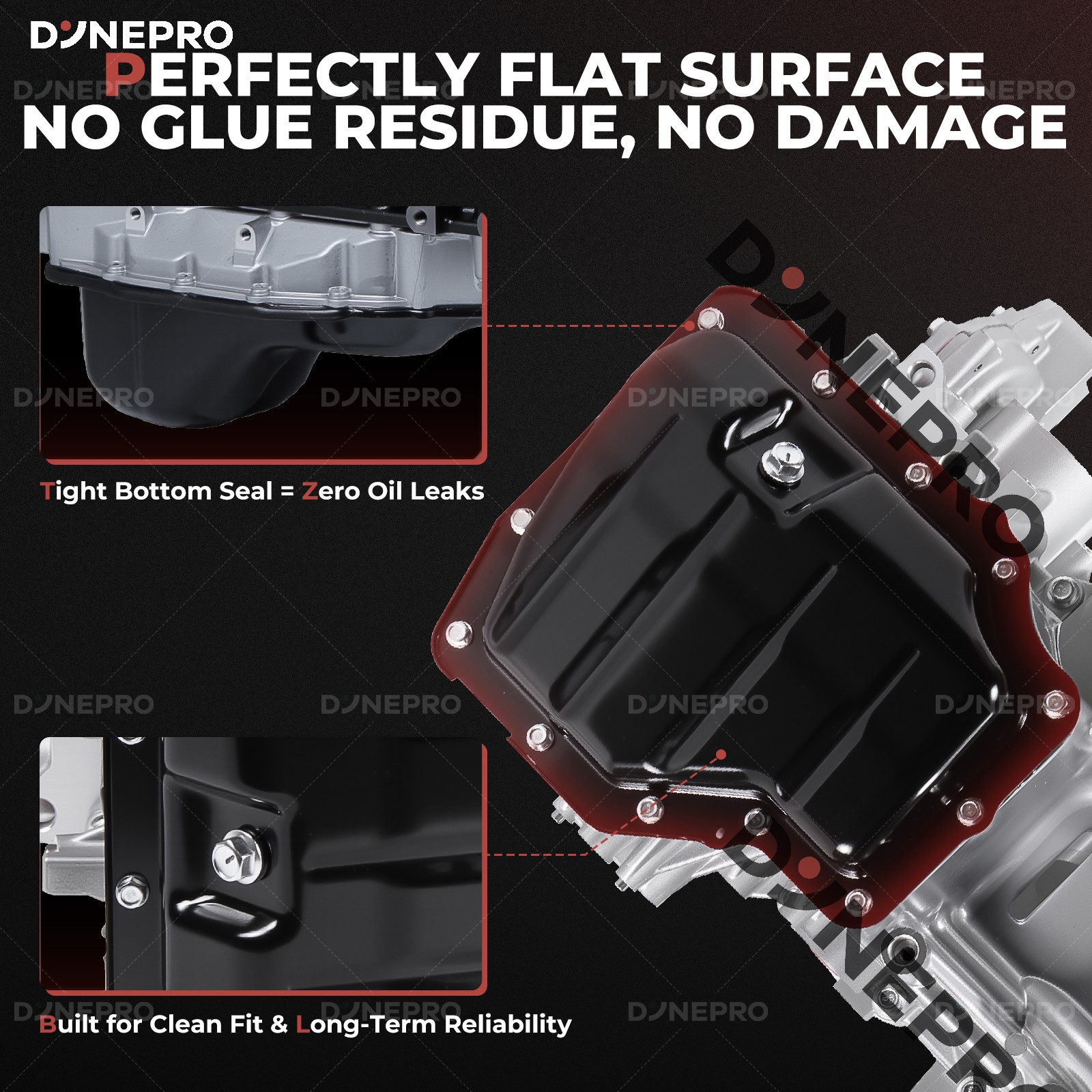 G4KJ 2.4L GDi Long Block Engine Assembly For Hyundai Tucson Kia Sportage 2014-19