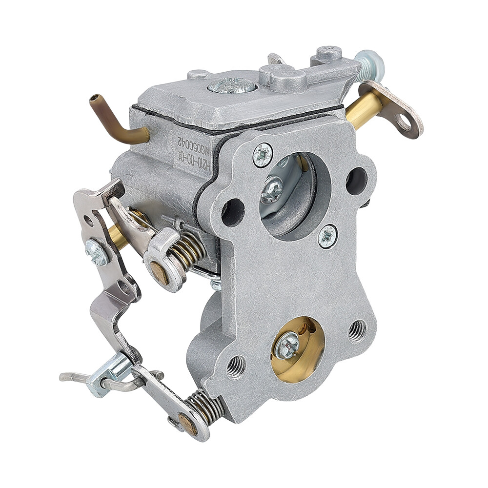 Carburetor For Poulan P3314 P3416 P3516PR PP4018 PPB3416 PPB4018 Craftsman Carb