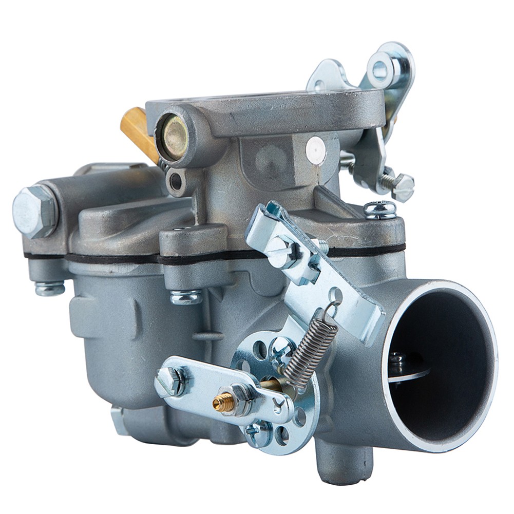 NEW Carburetor For Ford 1.6L, Clark, Bobcat, Skid Steer, Clark Zenith 6598372