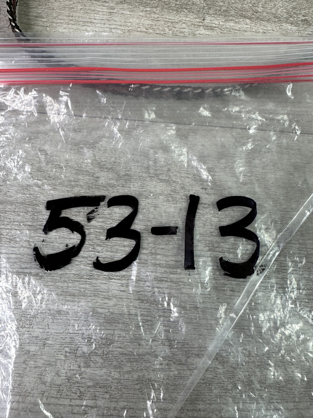 Braided Horsehair Hat Band Western Tack Black Red White Tassel Adjustable