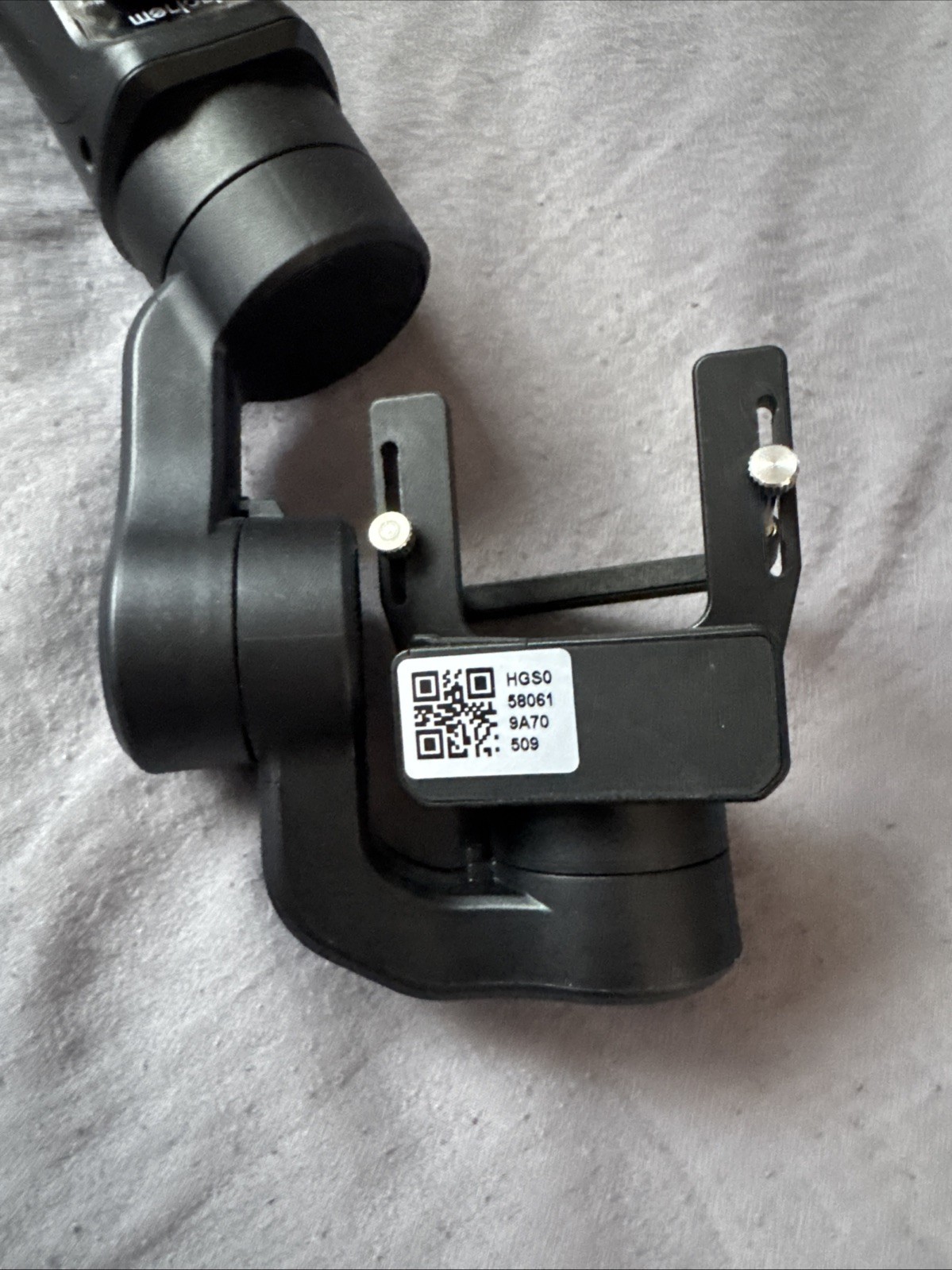 Hohem iSteady Pro 2 3-Axis Handheld Gimbal for GoPro Camera