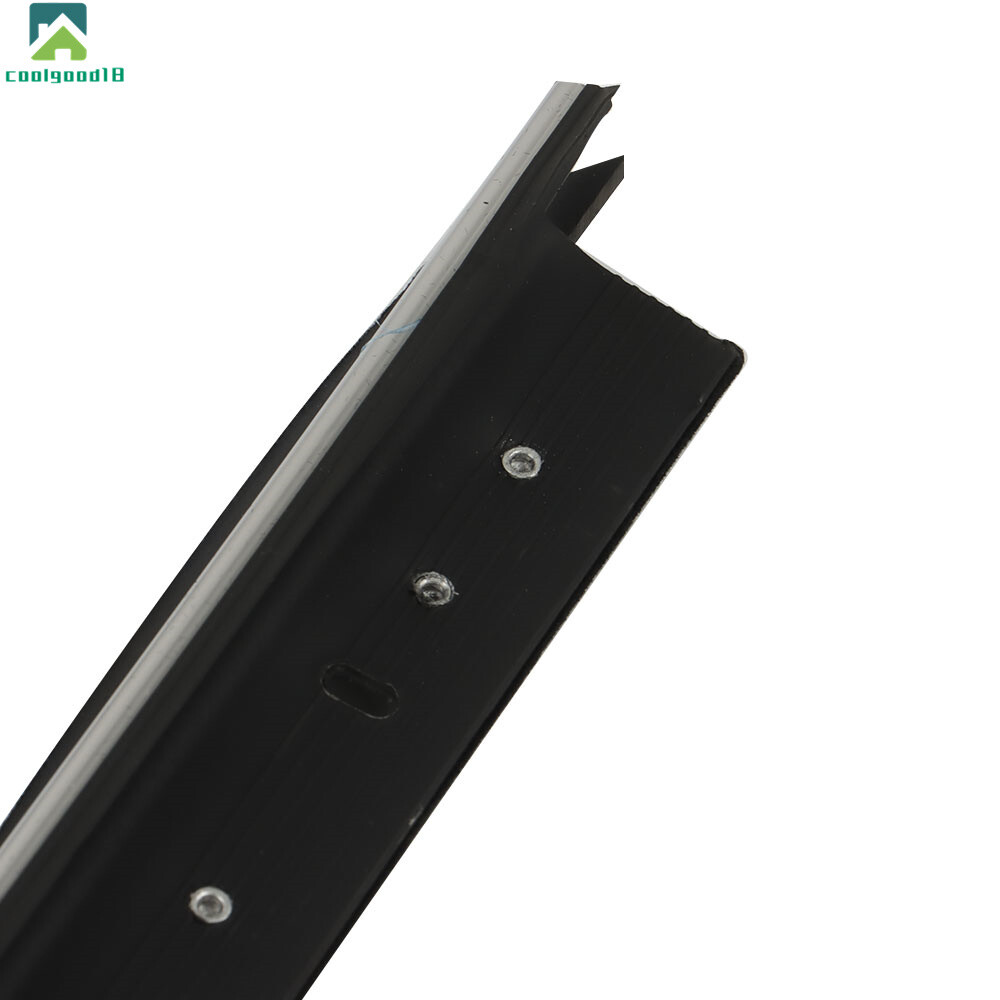 Weatherstripping Seals Kit 17pcs For Chevrolet El Camino&GMC Caballero 1978-1987