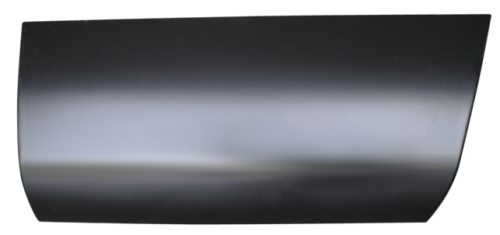 1992-1999 Chevy Blazer Tahoe GMC Yukon Rocker Panel And Front Quarter Panel