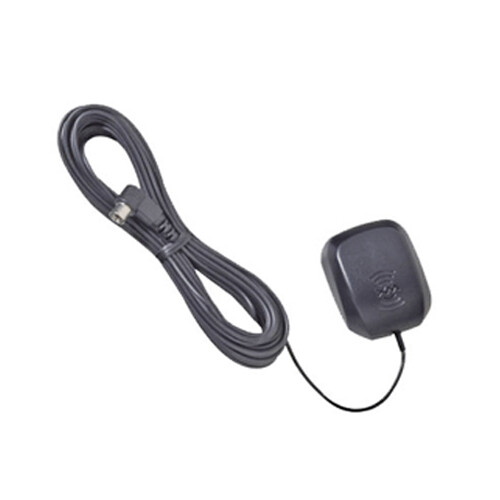 XM Satellite Radio Car Antenna Magnetic with 22 Feet of Cable New