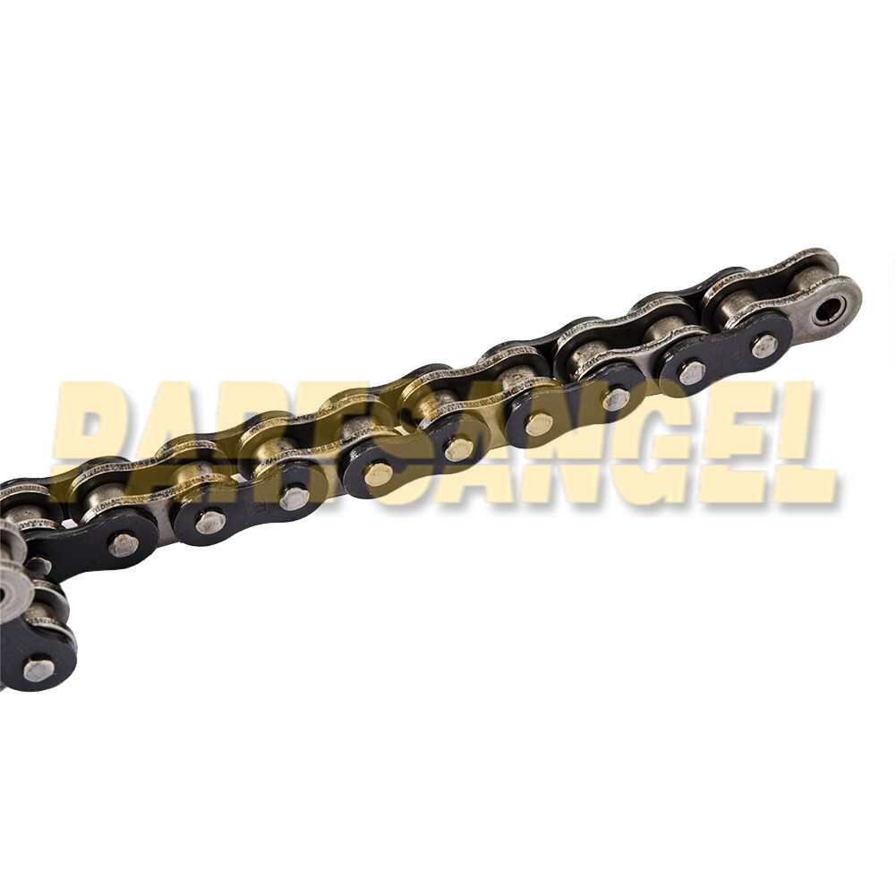 Black Drive Chain Sprocket Kit for Honda TRX300EX Sportrax 300 1993-2008 TRX300X