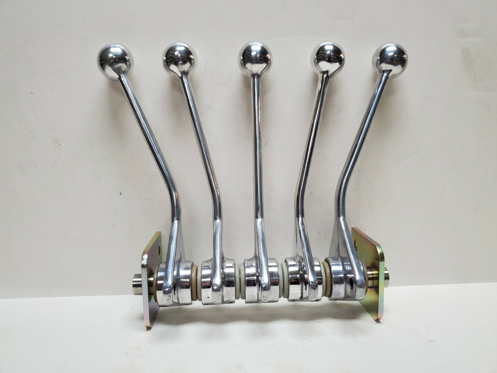 JERR DAN CARRIER HANDLE KIT