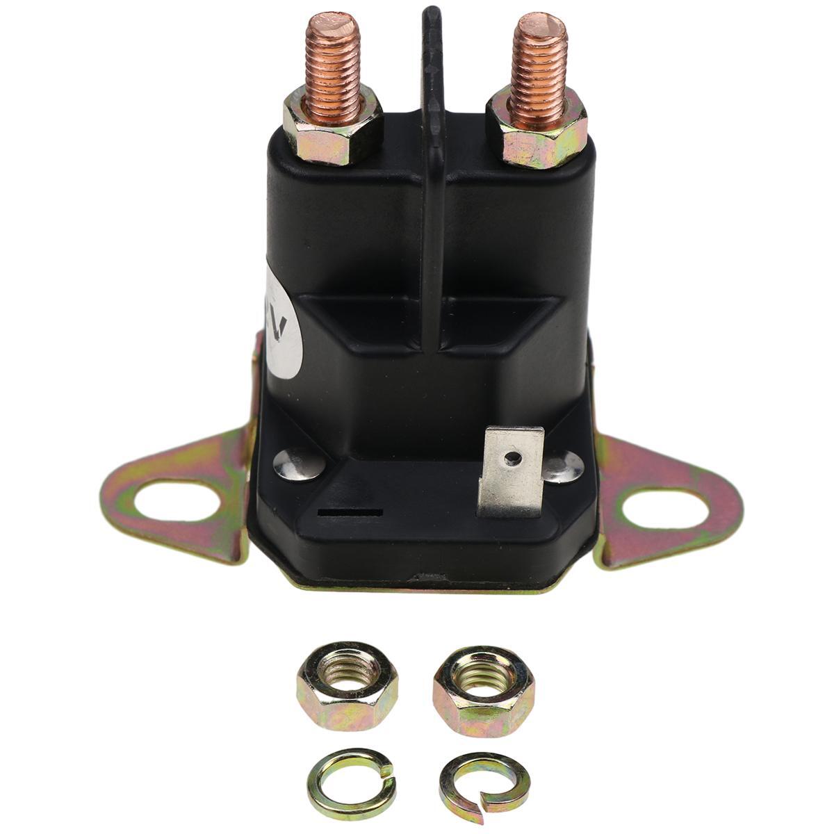 12V Starter Relay Solenoid 2543508 25-435-08-S for Kohler CH11-14 CV11-15 M8