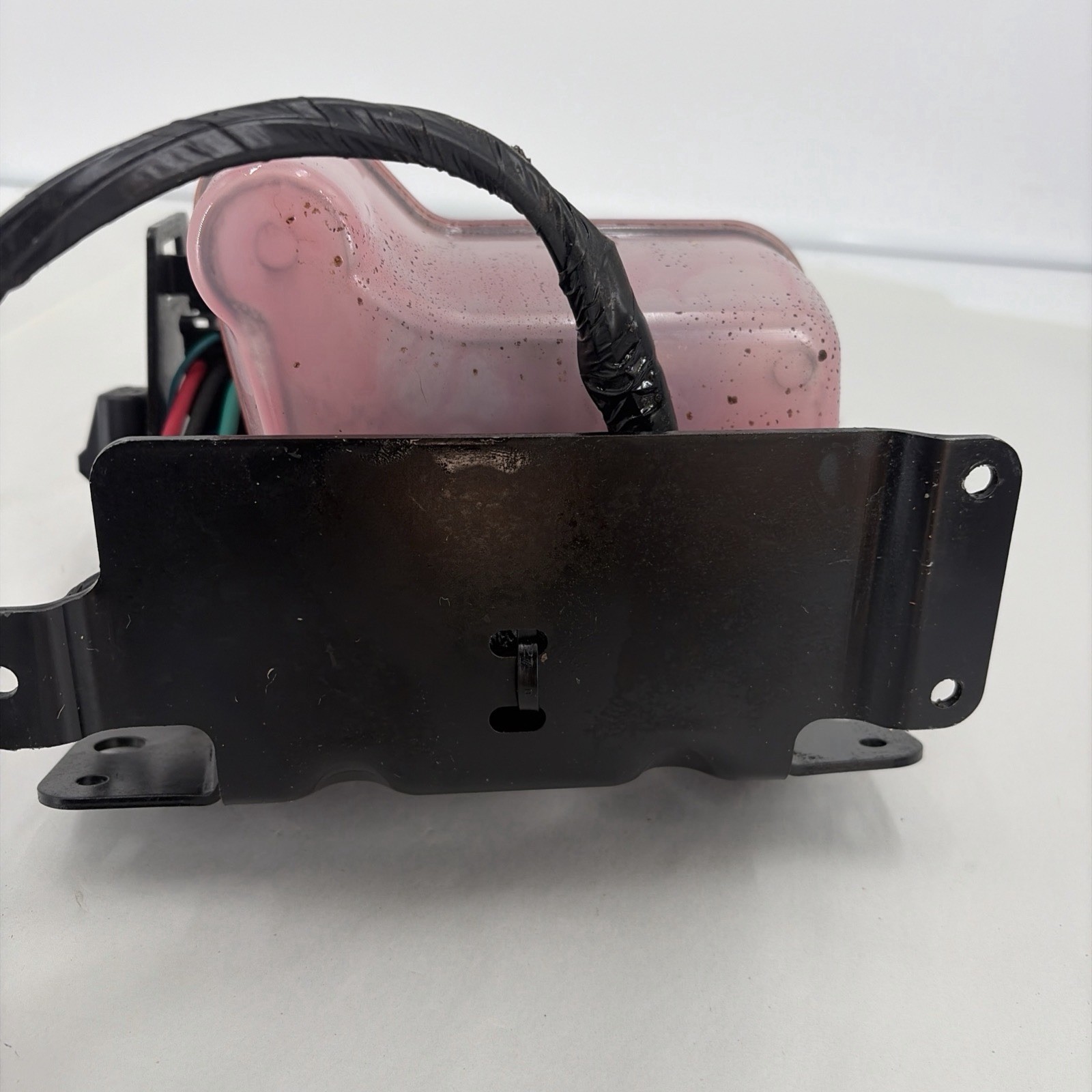 02 Volvo Penta SX M SX-M Out Drive Outdrive trim tilt lift hydraulic pump