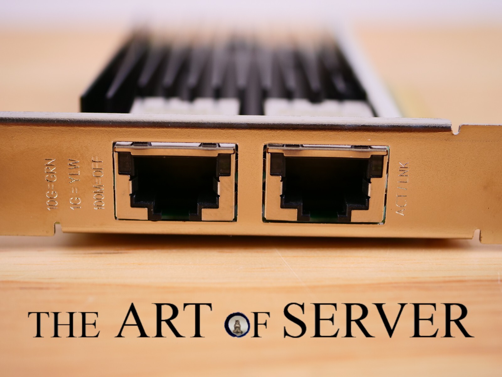 Intel X540-T2 10Gb 10GBaseT RJ-45 PCIe 3.0 x8 NIC Full Profile (IBM 49Y7972)