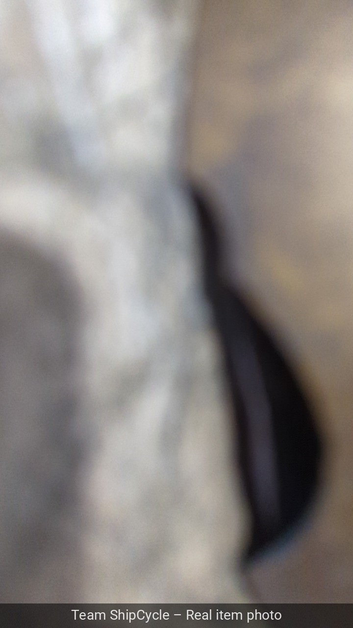 ANTIQUE 3 LB SCALE STANDARD COMPUTING SCALE CO DETROIT MICH USA G3D