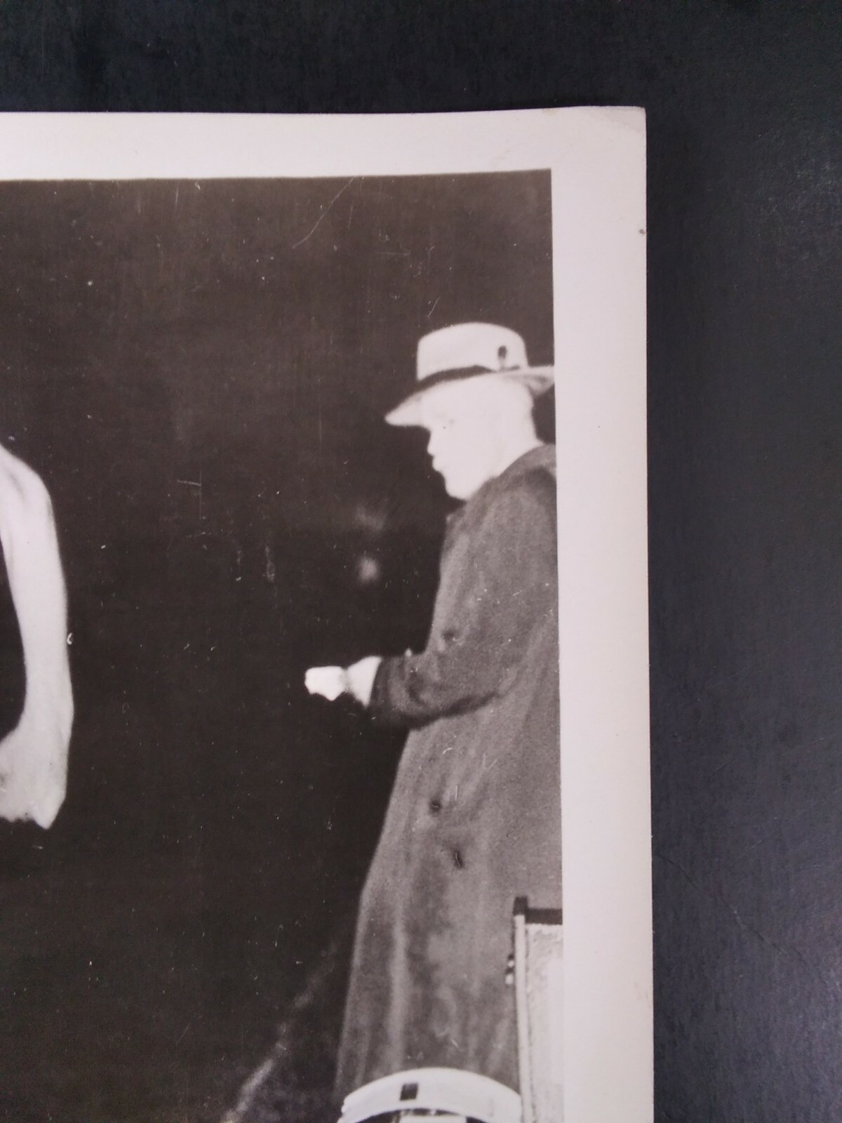 Olympics 1948 Movie Rare Promo Photo Original 8x10 Track Runner