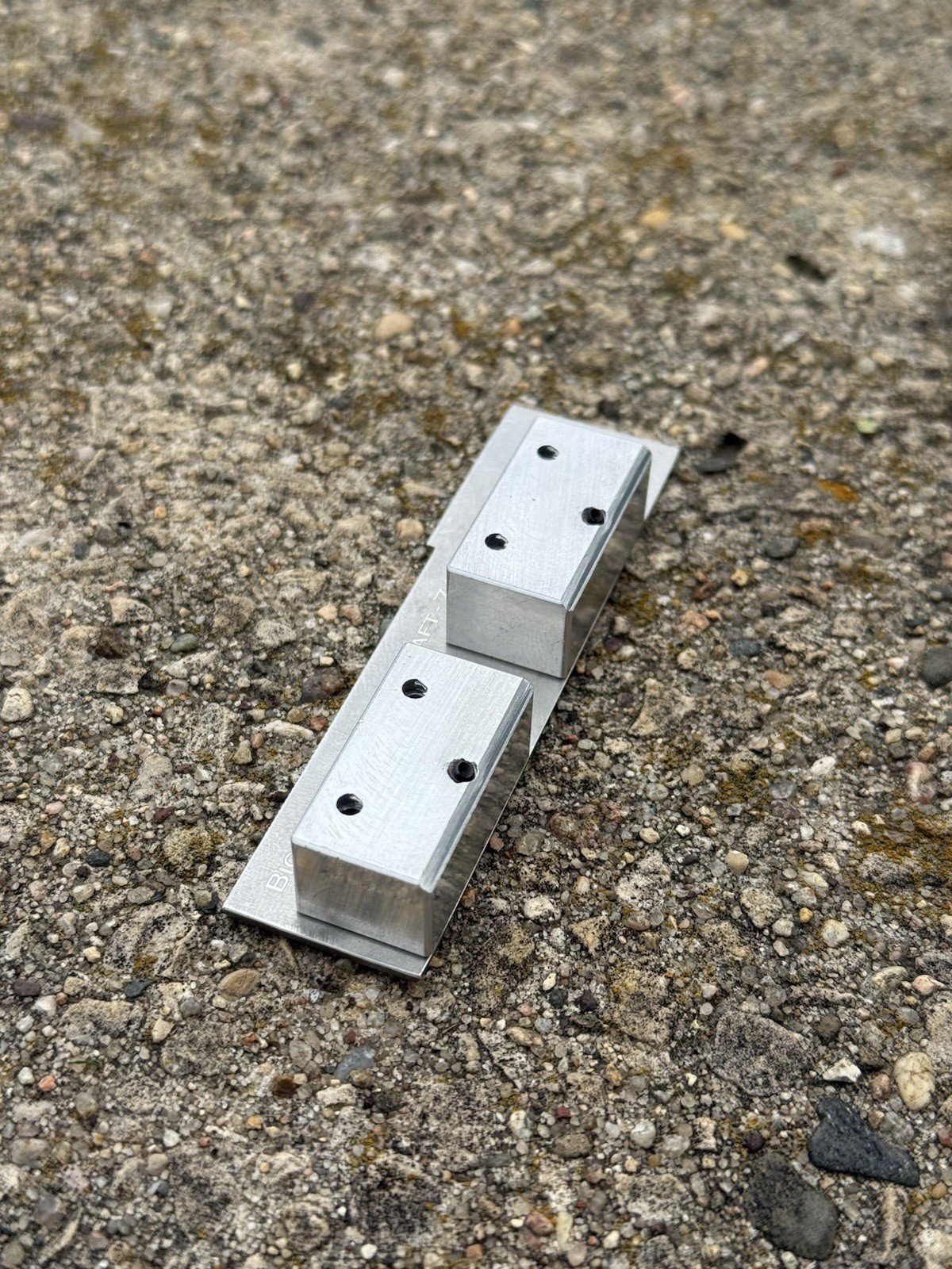 PPS-43c Reliability Enhancing Action block
