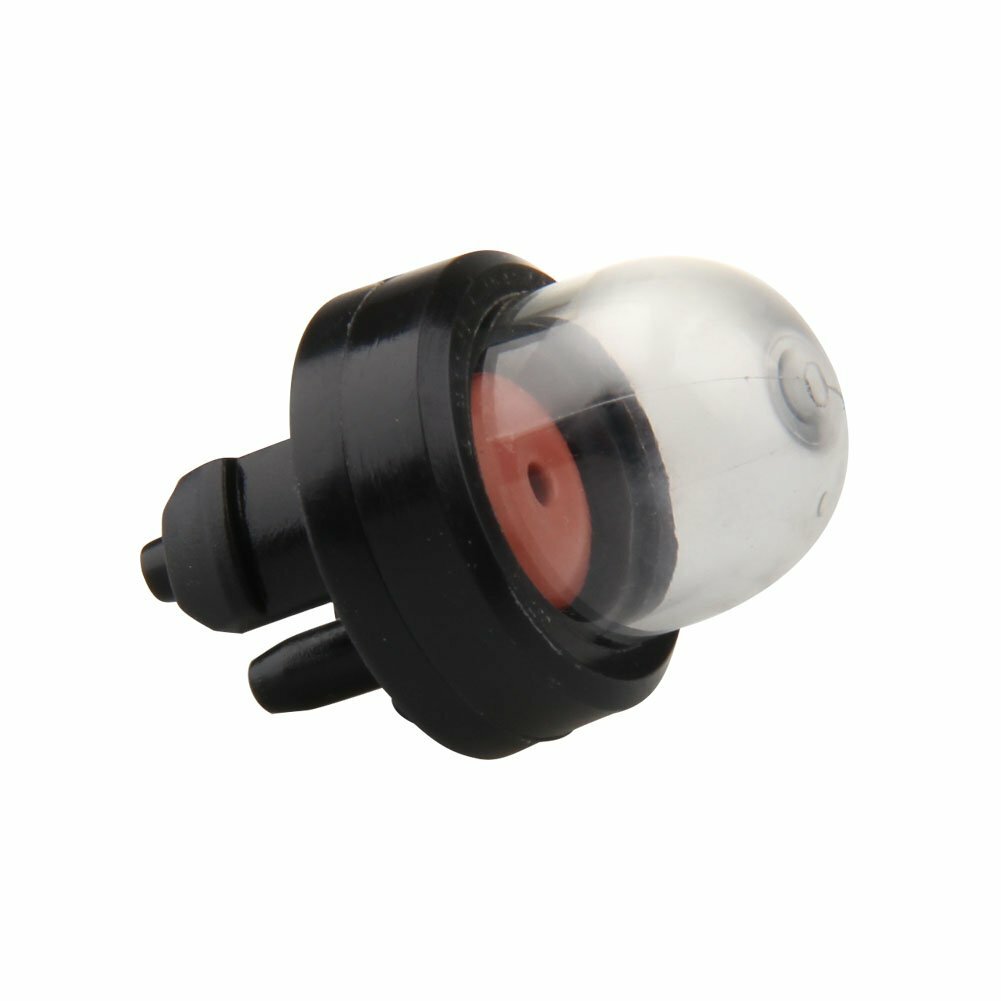 4 Packs Primer Bulb Pump Bulbs for Homelite Echo Stihl Poulan Craftsman chainsaw