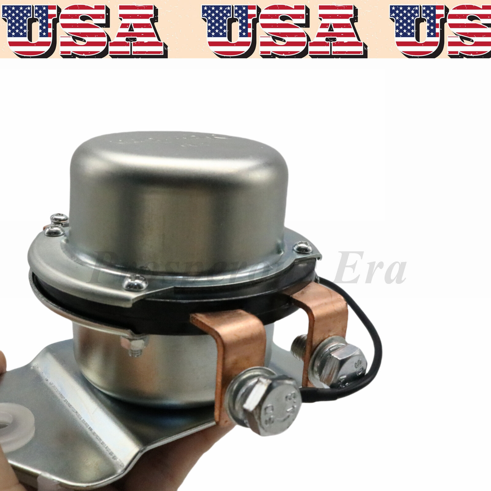 1Pcs Battery Relay Switch 24V Fit For KOMATSU PC200-6 Excavator 08088-30000