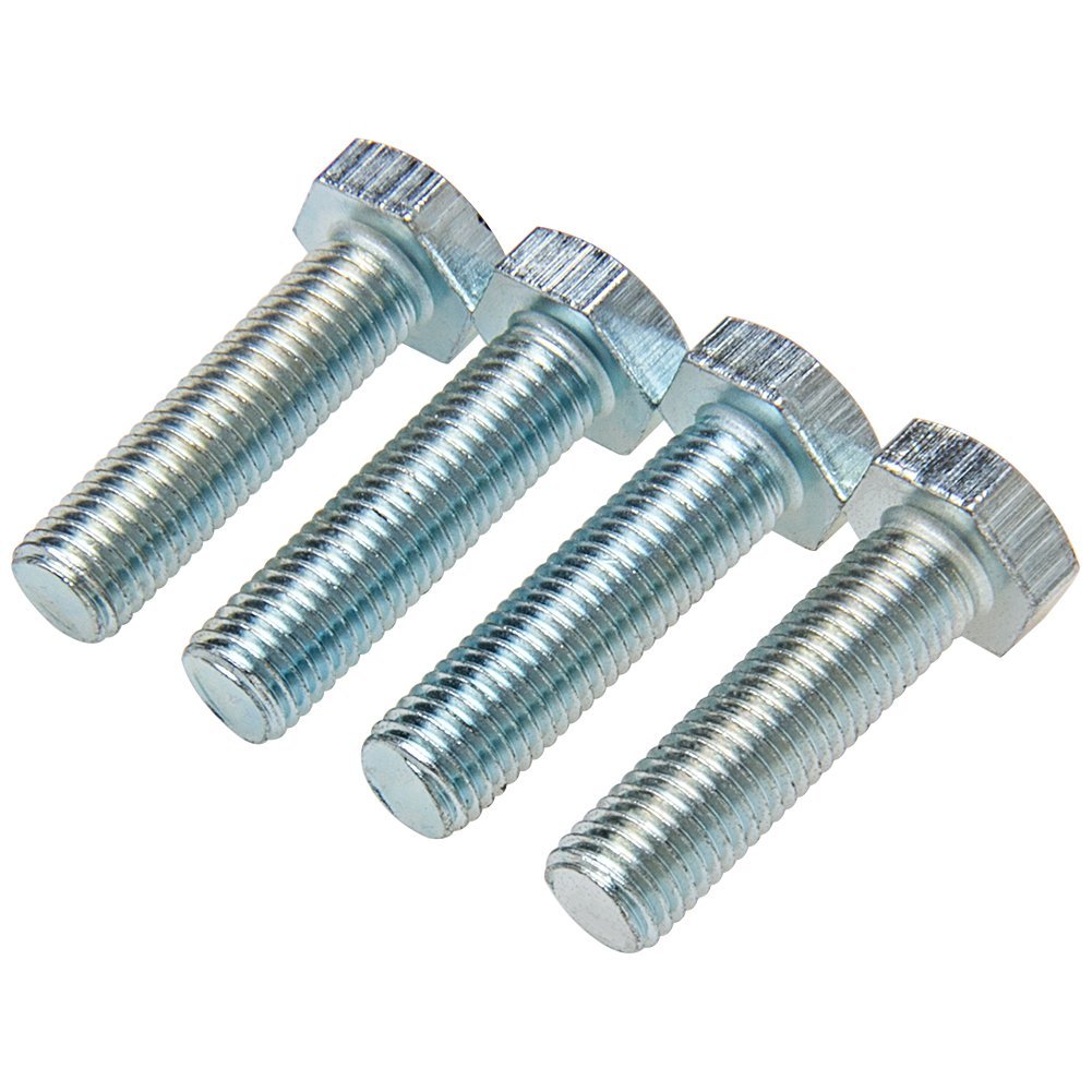 Aluminum 1933 Carb Carburetor Adapter 2bbl-4bbl Kit 4-Bolt 2 Barrel to 4 Barrel