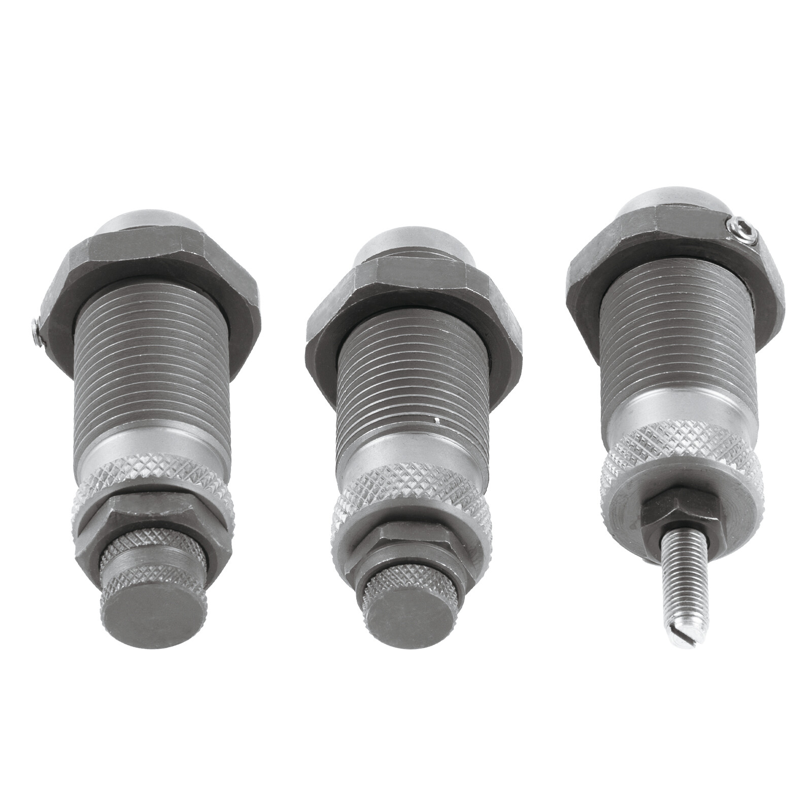 Carbide Die Set 9mm Luger Suitable For 20515